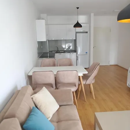 Appartement Cassiopeia