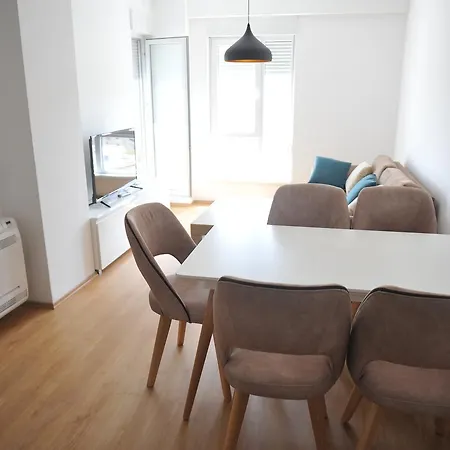 Apartment Cassiopeia Apartament