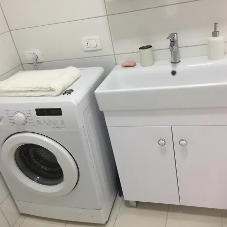 Appartement Cassiopeia