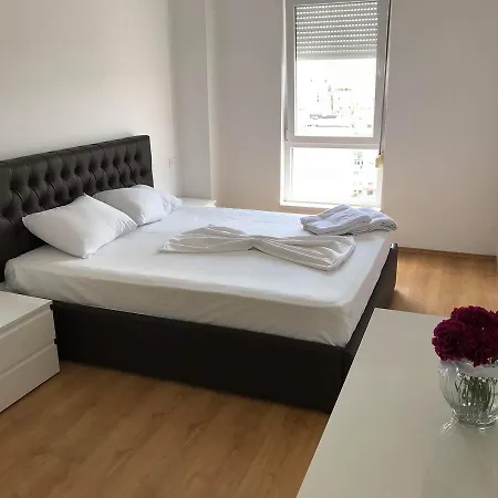 Appartement Cassiopeia